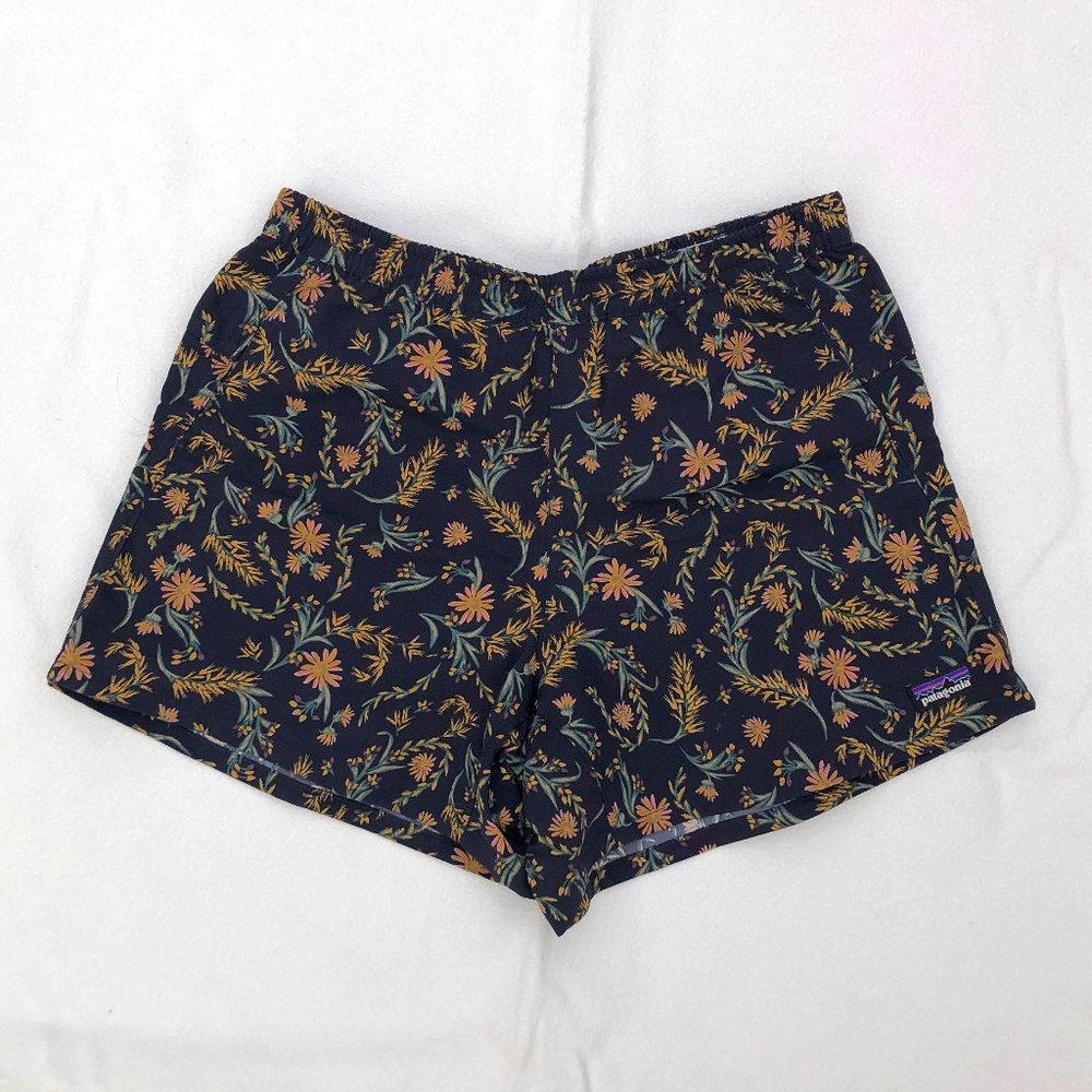 Patagonia Baggies 5in